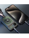 Hurtownia GSM - Powerbank Dudao K24 USB-A, USB-C 10000mAh šedý - DDA348 - {ean13} - Hurt