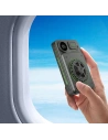 Hurtownia GSM - Powerbank Dudao K24 USB-A, USB-C 10000mAh šedý - DDA348 - {ean13} - Hurt