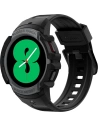 Hurtownia GSM - [OUTLET] Pásek Spigen Rugged Armor Pro Samsung Galaxy Watch 4 44mm Charcoal Gray - OT-589 - {ean13} - Hurt