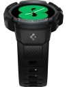 Hurtownia GSM - [OUTLET] Gürtel Spigen Rugged Armor Pro Samsung Galaxy Watch 4 44mm Anthrazitgrau - OT-589 - {ean13} - Hurt