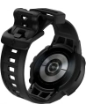 Hurtownia GSM - [OUTLET] Pásek Spigen Rugged Armor Pro Samsung Galaxy Watch 4 44mm Charcoal Gray - OT-589 - {ean13} - Hurt