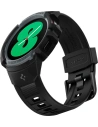 Hurtownia GSM - [OUTLET] Pásek Spigen Rugged Armor Pro Samsung Galaxy Watch 4 44mm Charcoal Gray - OT-589 - {ean13} - Hurt