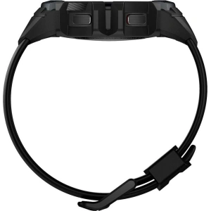 Hurtownia GSM - [OUTLET] Pásek Spigen Rugged Armor Pro Samsung Galaxy Watch 4 44mm Charcoal Gray - OT-589 - {ean13} - Hurt