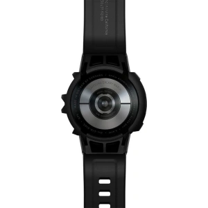 Hurtownia GSM - [OUTLET] Pásek Spigen Rugged Armor Pro Samsung Galaxy Watch 4 44mm Charcoal Gray - OT-589 - {ean13} - Hurt