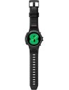 Hurtownia GSM - [OUTLET] Pásek Spigen Rugged Armor Pro Samsung Galaxy Watch 4 44mm Charcoal Gray - OT-589 - {ean13} - Hurt