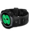 Hurtownia GSM - [OUTLET] Pásek Spigen Rugged Armor Pro Samsung Galaxy Watch 4 44mm Charcoal Gray - OT-589 - {ean13} - Hurt