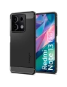 Spigen Rugged Armor Xiaomi Redmi Note 13 5G Matte Black