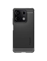 Hurtownia GSM - Etui Spigen Rugged Armor Xiaomi Redmi Note 13 5G Matná černá - SPN3377 - {ean13} - Hurt
