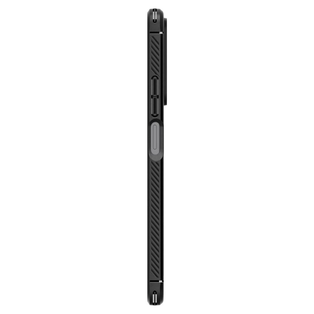 Hurtownia GSM - Etui Spigen Rugged Armor Xiaomi Redmi Note 13 5G Matná černá - SPN3377 - {ean13} - Hurt