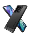 Hurtownia GSM - Etui Spigen Rugged Armor Xiaomi Redmi Note 13 5G Matte Black - SPN3377 - {ean13} - Hurt
