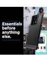 Hurtownia GSM - Etui Spigen Rugged Armor Xiaomi Redmi Note 13 5G Matná černá - SPN3377 - {ean13} - Hurt