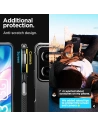 Hurtownia GSM - Etui Spigen Rugged Armor Xiaomi Redmi Note 13 5G Matt Fekete - SPN3377 - {ean13} - Hurt