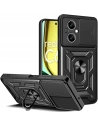 Etui Tech-Protect CamShield Pro Realme C67 4G Negru