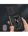 Hurtownia GSM - Etui Tech-Protect CamShield Pro Realme C67 4G Negru - THP2724 - {ean13} - Hurt