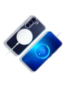 Hurtownia GSM - Etui 3MK MagCase Samsung Galaxy S24 Ultra průhledný - 3MK5857 - {ean13} - Hurt