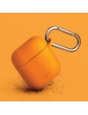 Hurtownia GSM - Apple UNIQ Vencer Case AirPods 1/2, Silikon orange/gebrannt orange - UNIQ114ORANGE - {ean13} - Hurt