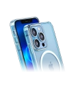 Hurtownia GSM - Etui 3MK MagCase Samsung Galaxy S24 Ultra průhledný - 3MK5857 - {ean13} - Hurt