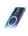 Hurtownia GSM - Etui 3MK MagCase Samsung Galaxy S24 Ultra průhledný - 3MK5857 - {ean13} - Hurt