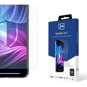 Hurtownia GSM - Matt fólia 3MK SilkyMatt Pro Nothing Phone 2a / 2a Plus - 3MK5858 - {ean13} - Hurt