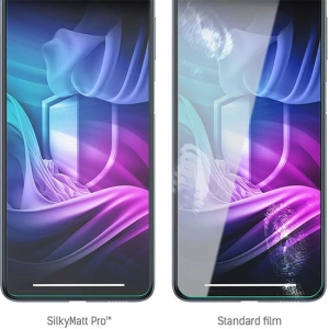 Hurtownia GSM - Folia matowa 3MK SilkyMatt Pro Nothing Phone 2a - 3MK5858 - {ean13} - Hurt