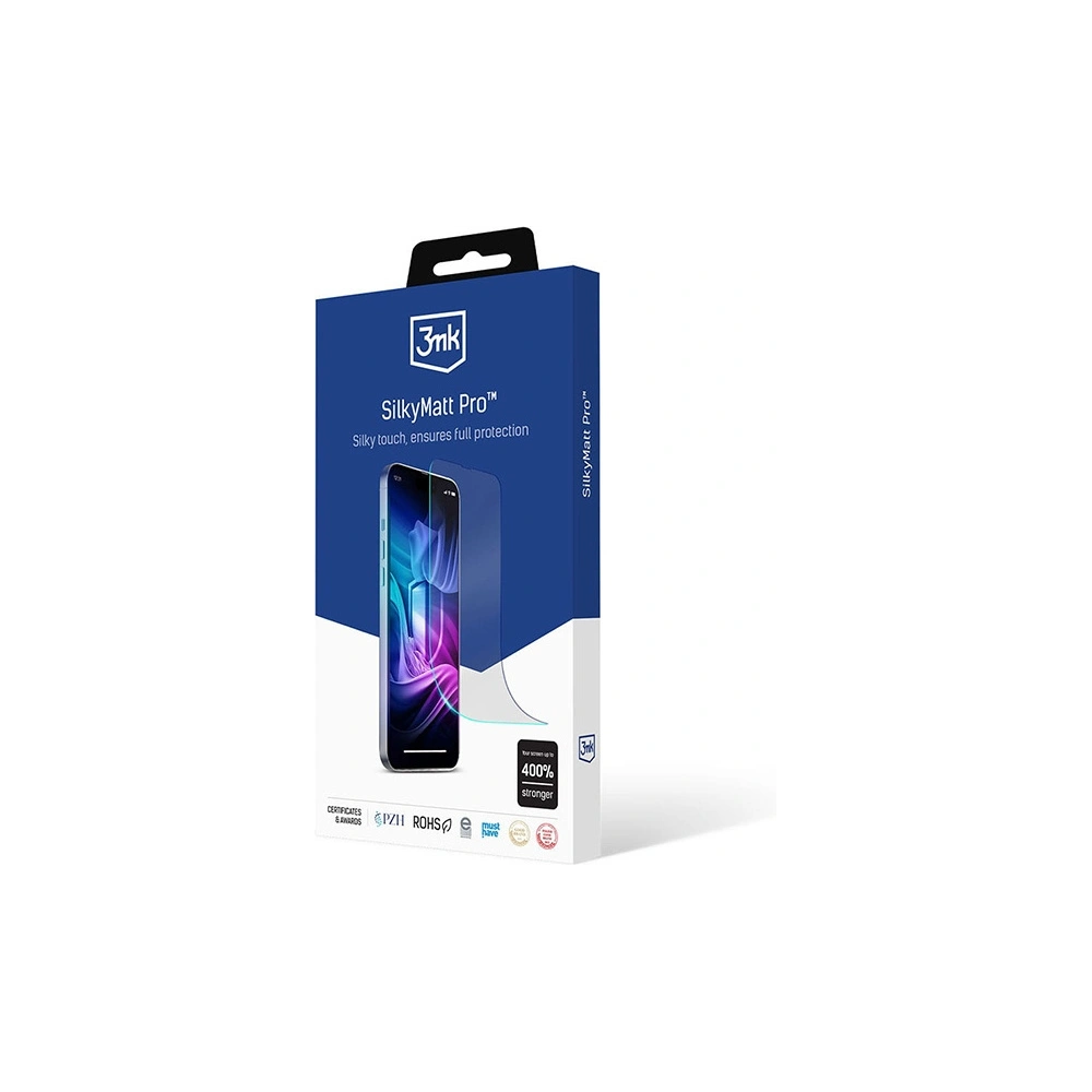 Wholesale 3MK SilkyMatt Pro Redmi A3 - 3MK5859 - {ean13} - Hurt