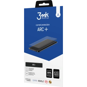 Hurtownia GSM - Védőfólia 3MK ARC+ Nothing Phone 2a / 2a Plus - 3MK5847 - {ean13} - Hurt