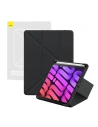 Wholesale Apple iPad mini 2021 6 gen / iPad mini 8.3" 2024 7gen Baseus Minimalist black - BSU4862 - {ean13} - Hurt