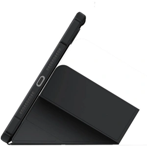 Hurtownia GSM - Etui Apple iPad mini 2021 (6. generációs) / iPad mini 8.3" 2024 7gen Baseus Minimalista fekete - BSU4862 - {ean13} - Hurt