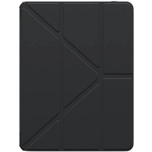 Hurtownia GSM - Etui Apple iPad mini 2021 (6. generációs) / iPad mini 8.3" 2024 7gen Baseus Minimalista fekete - BSU4862 - {ean13} - Hurt
