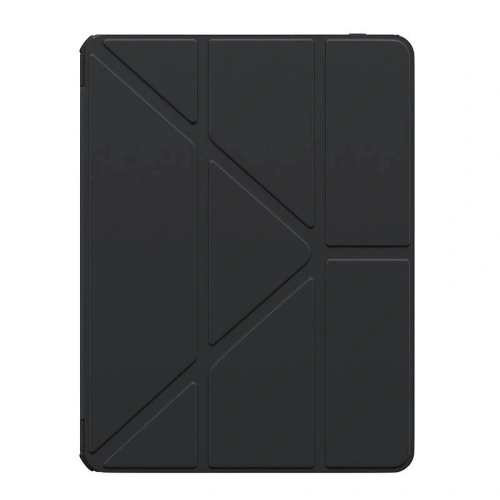 Etui Apple iPad mini 2021 (6. generacji) / iPad mini 8.3" 2024 (7. generacji) Baseus Minimalist czarne