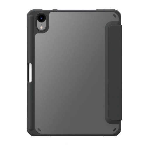 Etui Apple iPad mini 2021 (6. generacji) / iPad mini 8.3" 2024 (7. generacji) Baseus Minimalist czarne