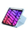 Hurtownia GSM - Etui Apple iPad mini 2021 (6. generație) / iPad mini 8.3" 2024 7gen Baseus Minimalist albastre - BSU4863 - {ean13} - Hurt