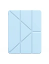 Hurtownia GSM - Etui Apple iPad mini 2021 (6. generație) / iPad mini 8.3" 2024 7gen Baseus Minimalist albastre - BSU4863 - {ean13} - Hurt