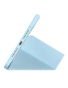 Hurtownia GSM - Etui Apple iPad mini 2021 (6. generație) / iPad mini 8.3" 2024 7gen Baseus Minimalist albastre - BSU4863 - {ean13} - Hurt