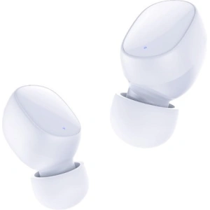 Wholesale 3MK FlowBuds Bluetooth 5.3 wireless headphones white - 3MK5869 - {ean13} - Hurt
