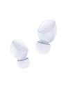 Hurtownia GSM - Słuchawki dokanałowe bezprzewodowe 3MK FlowBuds Bluetooth 5.3 białe - 3MK5869 - {ean13} - Hurt
