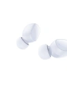 Hurtownia GSM - Słuchawki dokanałowe bezprzewodowe 3MK FlowBuds Bluetooth 5.3 białe - 3MK5869 - {ean13} - Hurt