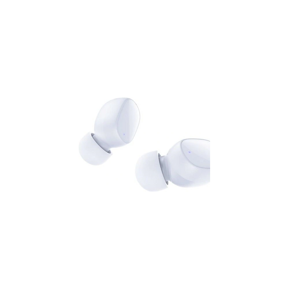 Hurtownia GSM - Vezeték nélküli fülhallgató 3MK FlowBuds Bluetooth 5.3 fehér - 3MK5869 - {ean13} - Hurt