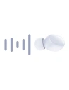 Hurtownia GSM - Słuchawki dokanałowe bezprzewodowe 3MK FlowBuds Bluetooth 5.3 białe - 3MK5869 - {ean13} - Hurt