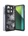 Hurtownia GSM - Case Ringke Fusion-X Xiaomi Redmi Note 13 Pro 5G / POCO X6 5G Camo Schwarz - RGK1960 - {ean13} - Hurt