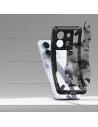 Hurtownia GSM - Case Ringke Fusion-X Xiaomi Redmi Note 13 Pro 5G / POCO X6 5G Camo Schwarz - RGK1960 - {ean13} - Hurt