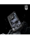 Hurtownia GSM - Case Ringke Fusion-X Xiaomi Redmi Note 13 Pro 5G / POCO X6 5G Camo Schwarz - RGK1960 - {ean13} - Hurt
