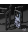 Hurtownia GSM - Case Ringke Fusion-X Xiaomi Redmi Note 13 Pro 5G / POCO X6 5G Camo Schwarz - RGK1960 - {ean13} - Hurt