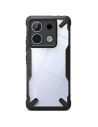Hurtownia GSM - Case Ringke Fusion-X Xiaomi Redmi Note 13 Pro 5G / POCO X6 5G Schwarz - RGK1961 - {ean13} - Hurt