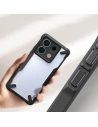Hurtownia GSM - Case Ringke Fusion-X Xiaomi Redmi Note 13 Pro 5G / POCO X6 5G Schwarz - RGK1961 - {ean13} - Hurt