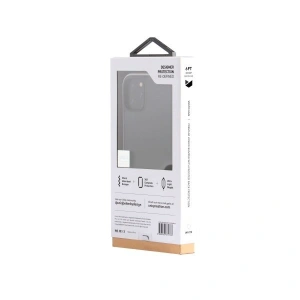 Hurtownia GSM - Etui UNIQ Vesto Hue Apple iPhone 11 Pro Max weiß/white - UNIQ116WHT - {ean13} - Hurt