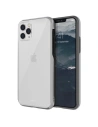 Etui UNIQ Vesto Hue Apple iPhone 11 Pro Max argintiu/silver