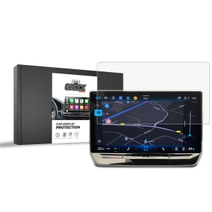 Hurtownia GSM - GrizzGlass CarDisplay Protection folie mată pentru Volkswagen VW Tiguan 3 15" 2024 - GRZ8913 - {ean13} - Hurt