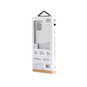 Hurtownia GSM - Etui UNIQ Vesto Hue Apple iPhone 11 Pro Max silber/silver - UNIQ117SILVER - {ean13} - Hurt