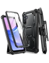 Supcase IBLSN ArmorBox Samsung Galaxy A15 4G / 5G Black